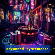 advanced systemcare 17 key 2024